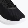 Кросівки для бігу чоловічі Under Armour Phade RN 4 black/black/white 7