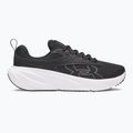 Кросівки для бігу жіночі Under Armour Surge 5 black/white/castlerock