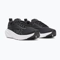 Кросівки для бігу жіночі Under Armour Surge 5 black/white/castlerock 2
