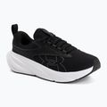 Кросівки для бігу жіночі Under Armour Surge 5 black/white/castlerock