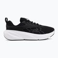 Кросівки для бігу жіночі Under Armour Surge 5 black/white/castlerock 2