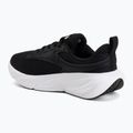 Кросівки для бігу жіночі Under Armour Surge 5 black/white/castlerock 3