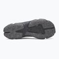 Взуття трекінгове чоловіче Under Armour Charged Expanse Mid LTHR WP Black/Anthracite/Bayou 4