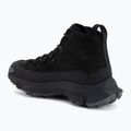 Взуття трекінгове чоловіче Under Armour Charged Expanse Mid LTHR WP Black/Anthracite/Bayou 3