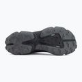 Взуття трекінгове чоловіче Under Armour Charged Expanse Mid LTHR WP Black/Anthracite/Bayou 4