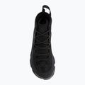 Взуття трекінгове чоловіче Under Armour Charged Expanse Mid LTHR WP Black/Anthracite/Bayou 5