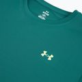 Футболка для тренувань чоловіча Under Armour Tech Taping rack green/fade green 6