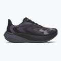 Кросівки для бігу Under Armour Velociti Distance Storm black/castlerock/metallic gun metal