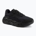 Кросівки для бігу чоловічі Under Armour Halo Runner SE 2 black/anthracite/metallic black