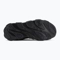 Кросівки для бігу чоловічі Under Armour Halo Runner SE 2 black/anthracite/metallic black 4