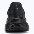 Кросівки для бігу чоловічі Under Armour Halo Runner SE 2 black/anthracite/metallic black 6