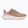 Кросівки для бігу жіночі Under Armour Ascend BL deep almond/apex pink/deep almond