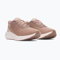 Кросівки для бігу жіночі Under Armour Ascend BL deep almond/apex pink/deep almond 2