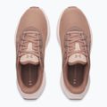 Кросівки для бігу жіночі Under Armour Ascend BL deep almond/apex pink/deep almond 3
