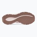 Кросівки для бігу жіночі Under Armour Ascend BL deep almond/apex pink/deep almond 4