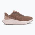 Кросівки для бігу жіночі Under Armour Ascend BL deep almond/apex pink/deep almond 2