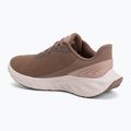 Кросівки для бігу жіночі Under Armour Ascend BL deep almond/apex pink/deep almond 3
