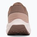 Кросівки для бігу жіночі Under Armour Ascend BL deep almond/apex pink/deep almond 6