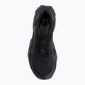 Кросівки для бігу жіночі Under Armour Halo Racer 2 black/anthracite/metallic black 5