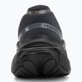 Кросівки для бігу жіночі Under Armour Halo Racer 2 black/anthracite/metallic black 6