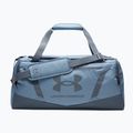 Сумка Under Armour Undeniable 5.0 Duffle S blue wind/gravel/gravel