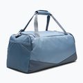 Сумка Under Armour Undeniable 5.0 Duffle S blue wind/gravel/gravel 2