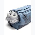 Сумка Under Armour Undeniable 5.0 Duffle S blue wind/gravel/gravel 3