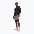 Шорти для тренувань чоловічі Under Armour Vanish Woven 2.0 2IN1 Shorts timberwolf taupe/black 2