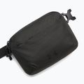 Сумка бананка Under Armour Essential XB black/black/black
