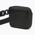 Сумка бананка Under Armour Essential XB black/black/black 2
