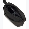 Сумка бананка Under Armour Essential XB black/black/black 4