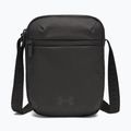 Сумка Under Armour Essential Crossbody black/black