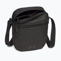 Сумка Under Armour Essential Crossbody black/black 4
