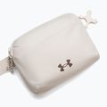Сумка бананка Under Armour Essential XB vanilla/vanilla/peppercorn