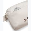Сумка бананка Under Armour Essential XB vanilla/vanilla/peppercorn 4