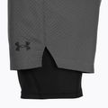 Шорти для тренувань чоловічі Under Armour Vanish Woven 2.0 2IN1 Shorts castlerock/black 8