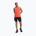 Шорти для тренувань чоловічі Under Armour Vanish Woven 2.0 2IN1 Shorts ultimate black/venom red/venom red 2