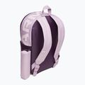Рюкзак міський Under Armour Essential Printed Backpack mauve pink/purple echo/white 2