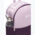 Рюкзак міський Under Armour Essential Printed Backpack mauve pink/purple echo/white 4