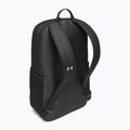 Рюкзак міський Under Armour Essential Halftime 23 l black/white 2