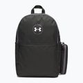 Рюкзак міський Under Armour Essential Printed Backpack black/black/castlerock