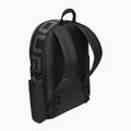 Рюкзак міський Under Armour Essential Printed Backpack black/black/castlerock 3