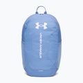 Рюкзак Under Armour Hustle Lite Backpack blue float/white