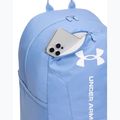 Рюкзак Under Armour Hustle Lite Backpack blue float/white 3