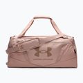 Сумка Under Armour Undeniable 5.0 Duffle M bashful pink/deep almond