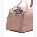Сумка Under Armour Undeniable 5.0 Duffle M bashful pink/deep almond 4