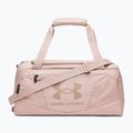 Сумка Under Armour Undeniable 5.0 Duffle XS bashful pink/bashful pink/deep almond