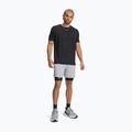 Шорти для тренувань чоловічі Under Armour Vanish Woven 2.0 Shorts mod gray/black 2