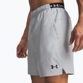 Шорти для тренувань чоловічі Under Armour Vanish Woven 2.0 Shorts mod gray/black 4