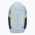 Рюкзак міський Under Armour Hustle 6.0 29 l blue fog/downpour gray/blue wind